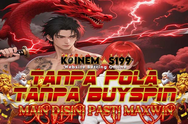 KoinEmas199 Login Slot dengan Pembayaran Cepat