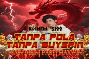 KoinEmas199 Situs Judol Slot Resmi Winrate Tertinggi