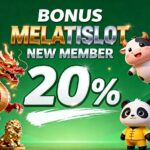 MelatiSlot Slot Mandiri Online Tanpa Potongan Bank Lokal