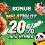 MelatiSlot Slot SeaBank Online Gacor Malam Ini Terbaru