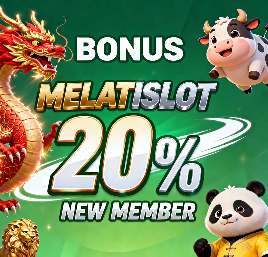 MelatiSlot Slot SeaBank Online Gacor Malam Ini Terbaru
