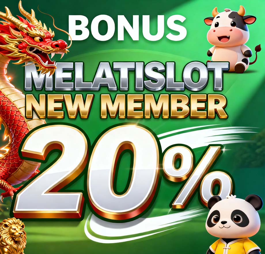 MelatiSlot Slot QRIS Online Situs Favorit Pemain Indonesia