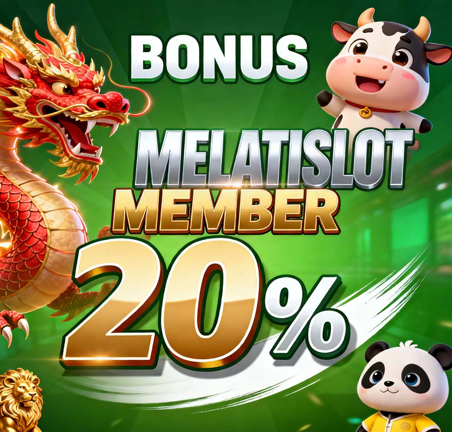 KoinJp199 Slot BNI Online Promo Bonus Harian