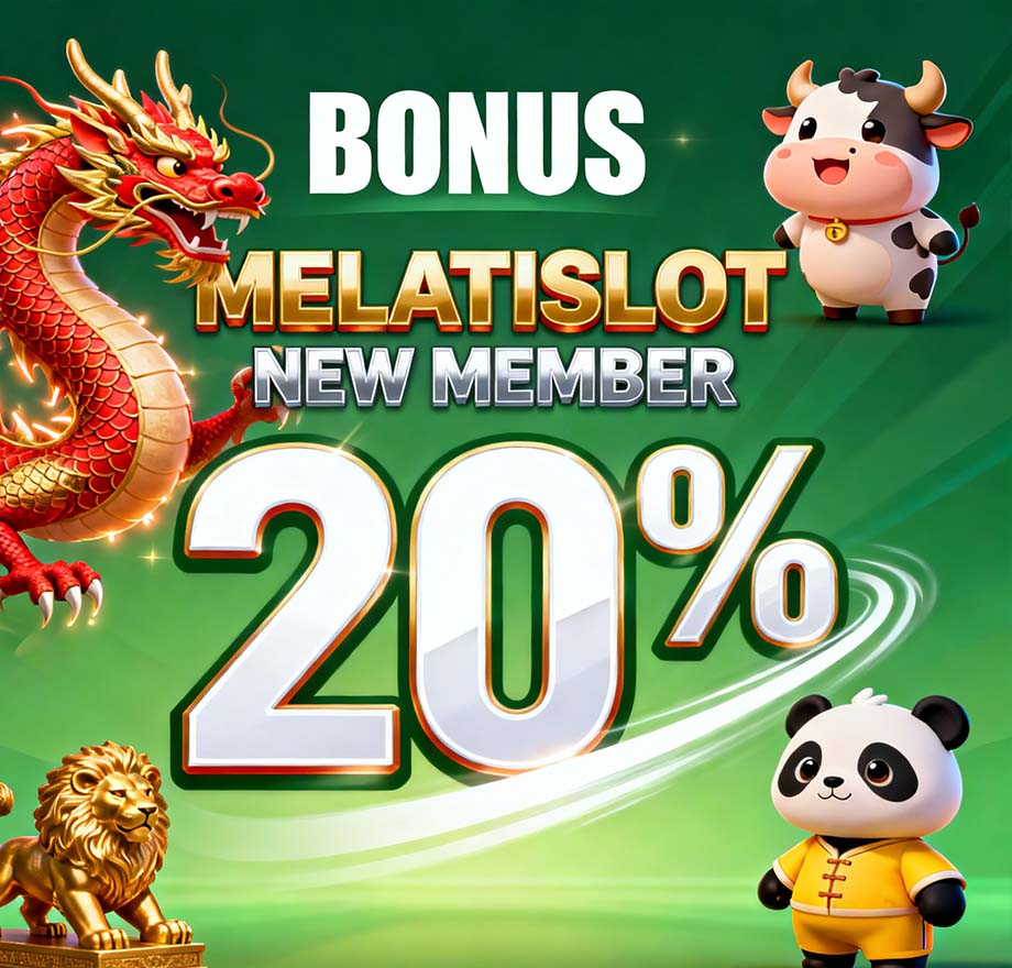 MelatiSlot Slot APK Dana Game Gacor Anti Kekalahan