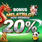MelatiSlot Slot APK OVO Slot Terbaik Tahun Ini