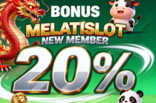 MelatiSlot Slot APK OVO Slot Terbaik Tahun Ini
