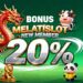 MelatiSlot Slot APK OVO Slot Terbaik Tahun Ini