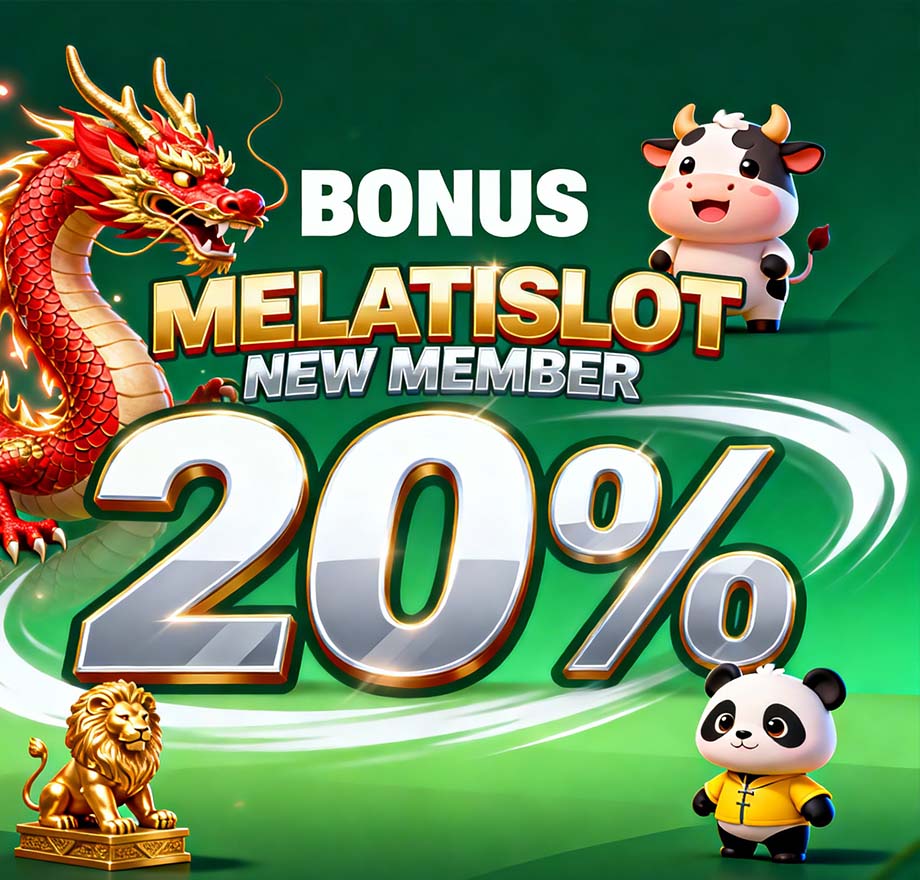MelatiSlot Slot APK OVO Slot Terbaik Tahun Ini