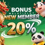 MelatiSlot Agen Joker123 Resmi Slot Online Tanpa Potongan